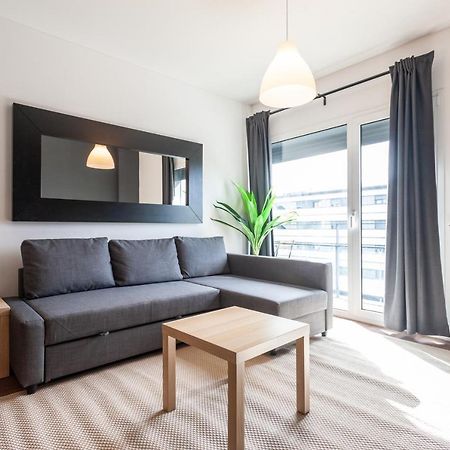Flh Expo Modern Flat With Balcony Apartment Lisbon Exterior photo