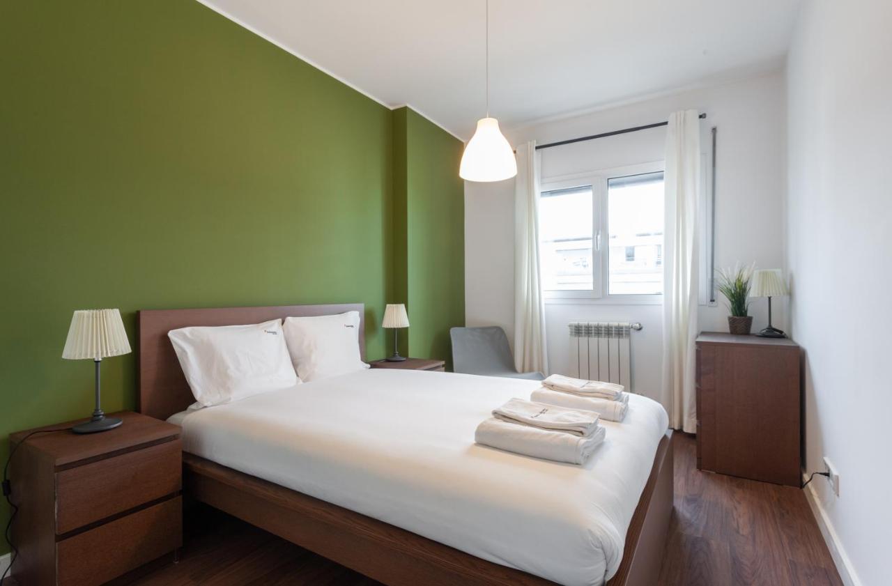 Flh Expo Modern Flat With Balcony Apartment Lisbon Exterior photo