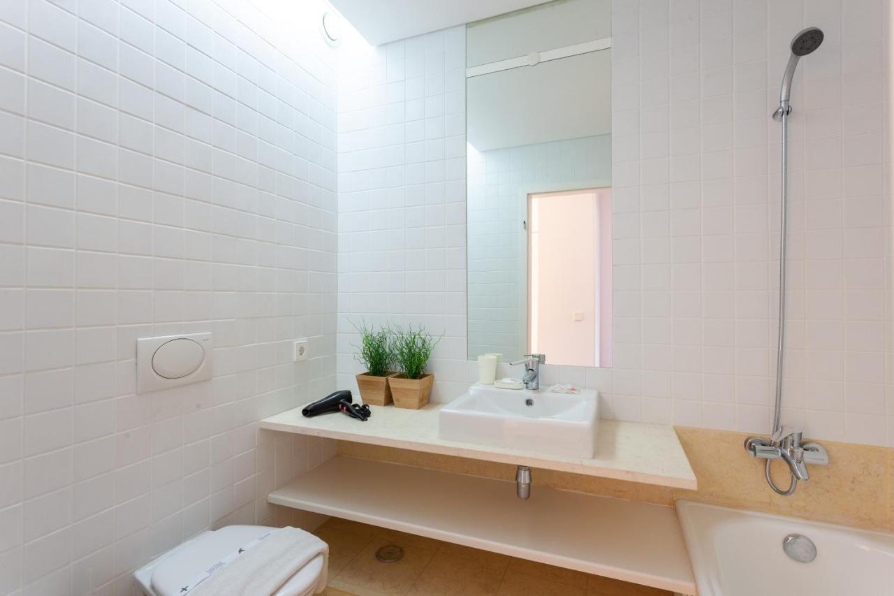 Flh Expo Modern Flat With Balcony Apartment Lisbon Exterior photo